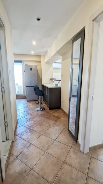 Alba Iulia, Burebista, Garsoniera 45mp, Renovata Total, Bloc Mixt 2003