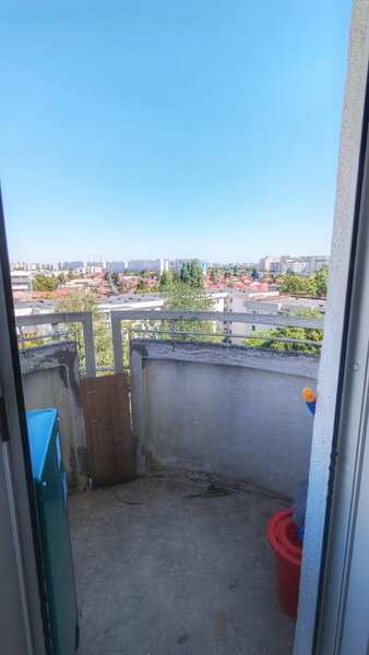 Alba Iulia, Burebista, Garsoniera 45mp, Renovata Total, Bloc Mixt 2003