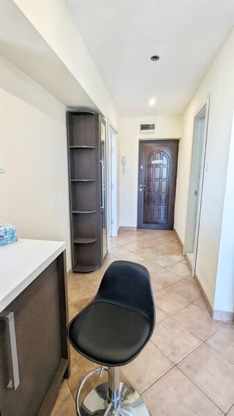 Alba Iulia, Burebista, Garsoniera 45mp, Renovata Total, Bloc Mixt 2003